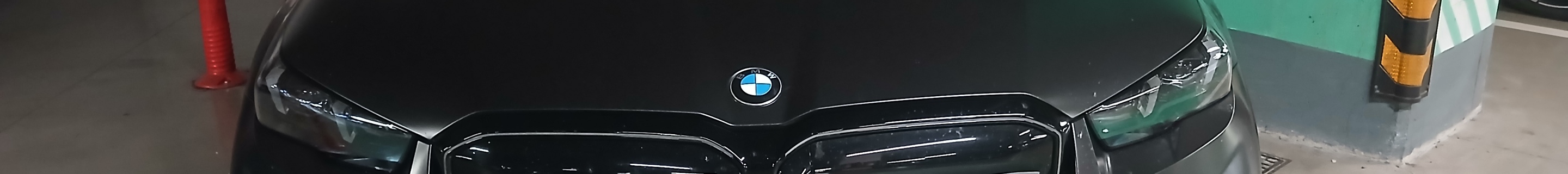BMW M5 G99 Touring