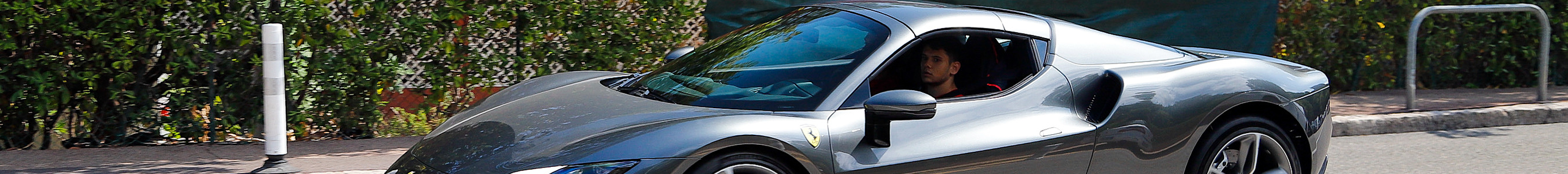 Ferrari 296 GTS
