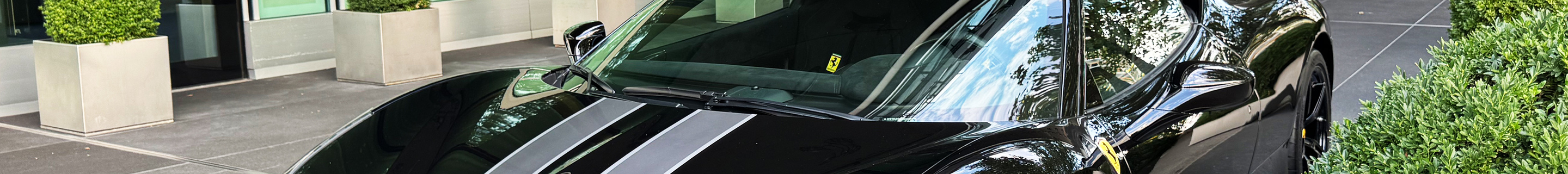 Ferrari 458 Speciale