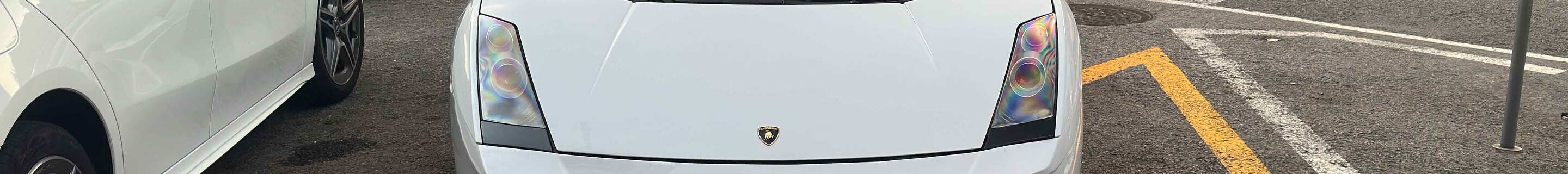 Lamborghini Gallardo Affolter