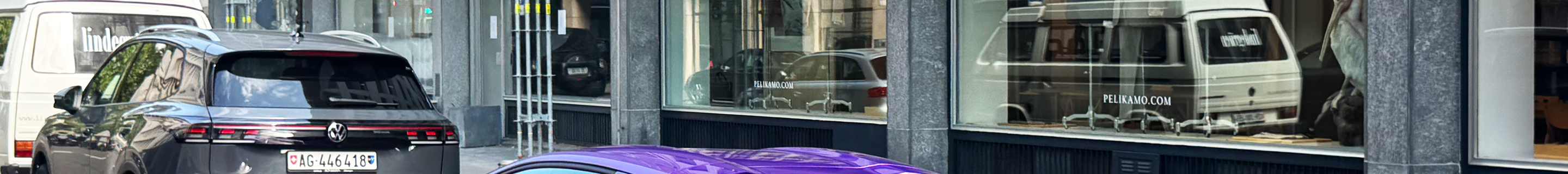 Lamborghini Temerario