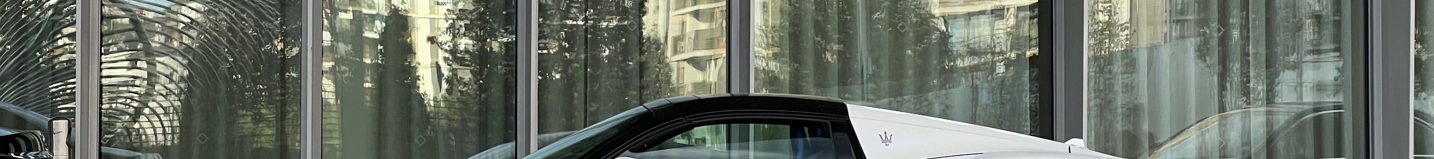 Maserati MC20 Cielo