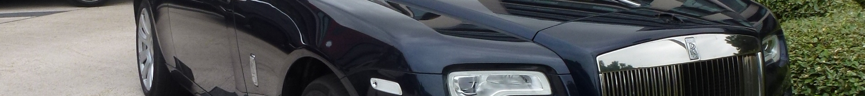 Rolls-Royce Dawn