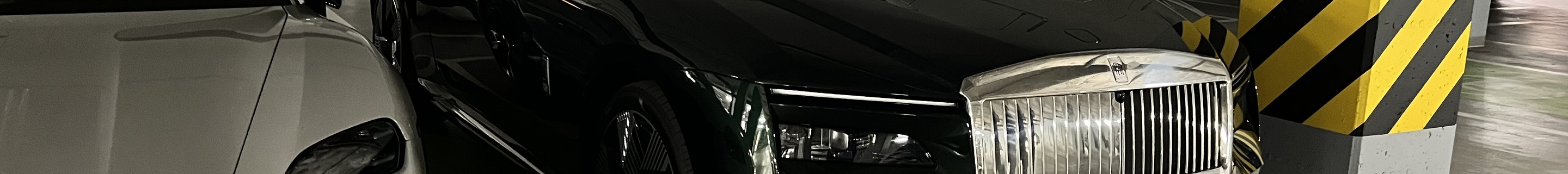 Rolls-Royce Spectre