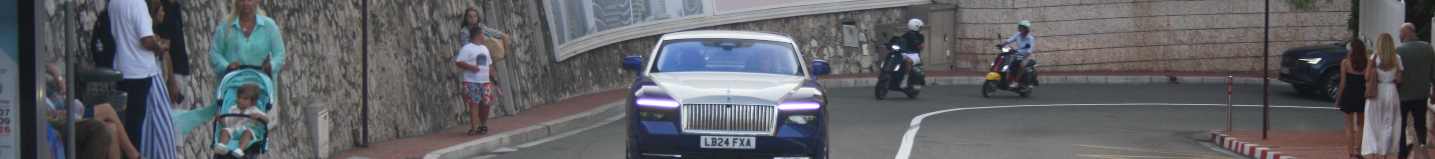 Rolls-Royce Spectre