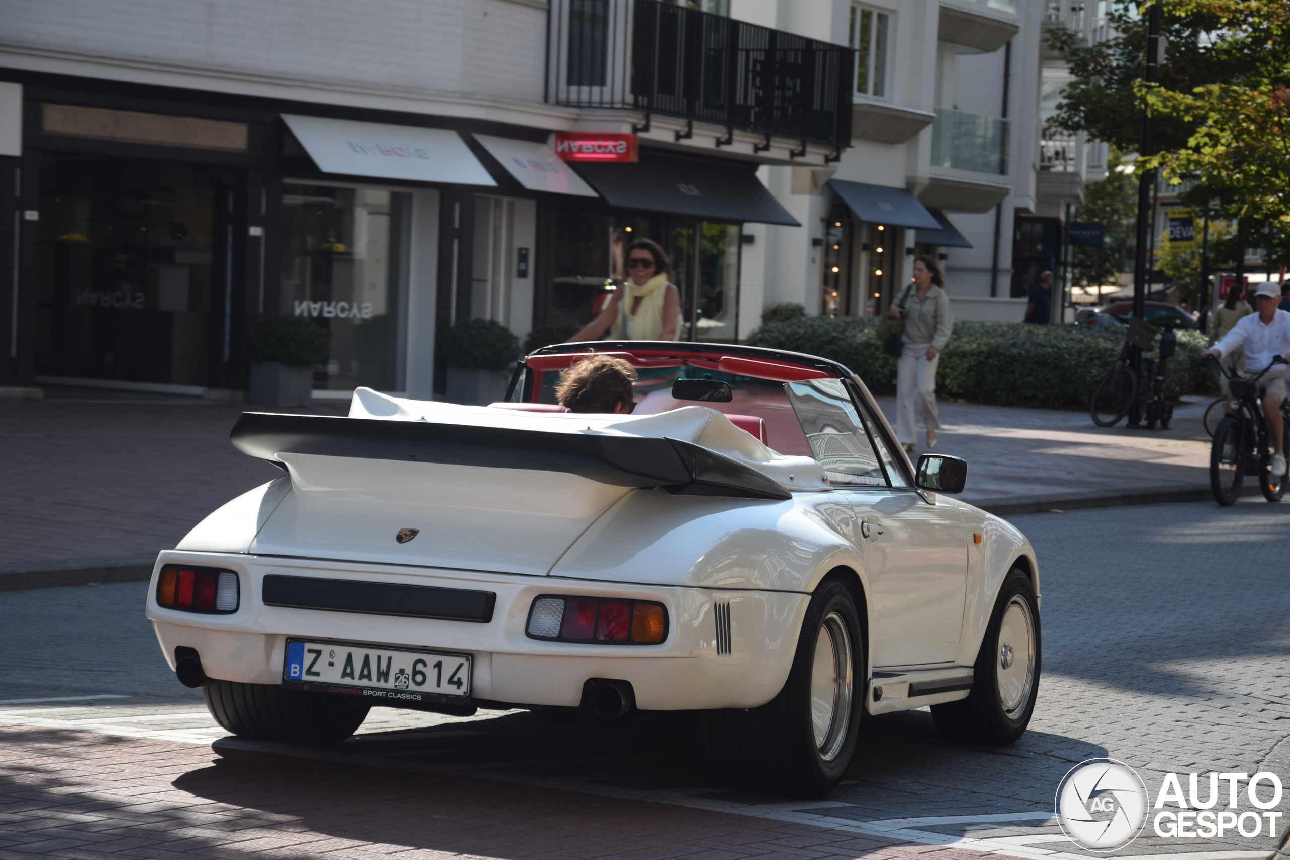 Rinspeed R39