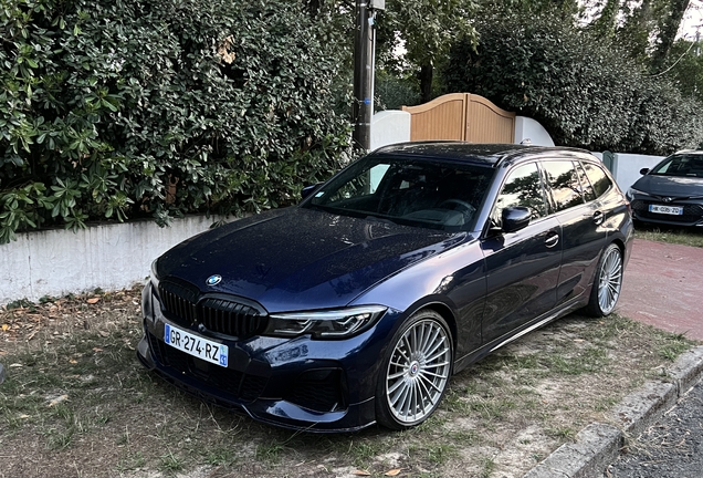 Alpina D3 S BiTurbo Touring 2020