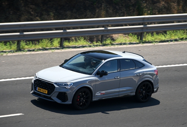 Audi RS Q3 Sportback 2020