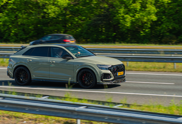 Audi RS Q8 Urban