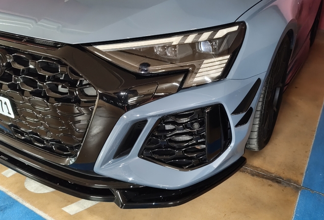 Audi RS3 Sedan 8Y