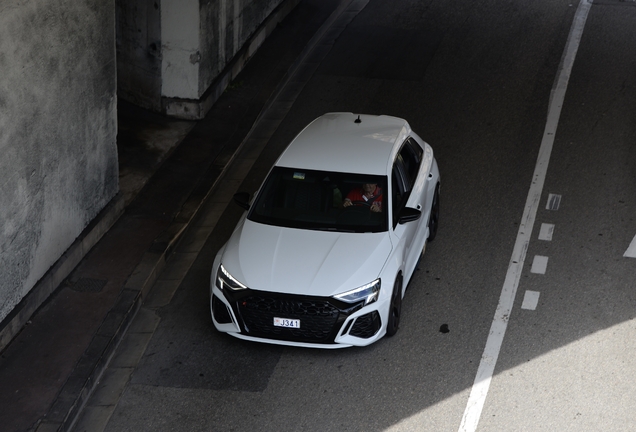 Audi RS3 Sportback 8Y