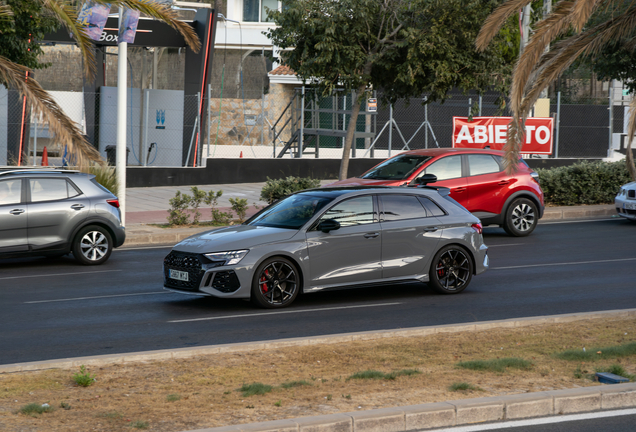 Audi RS3 Sportback 8Y