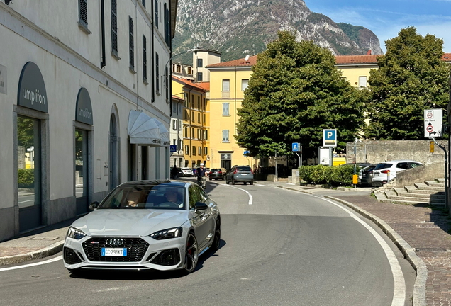 Audi RS5 Sportback B9 2021