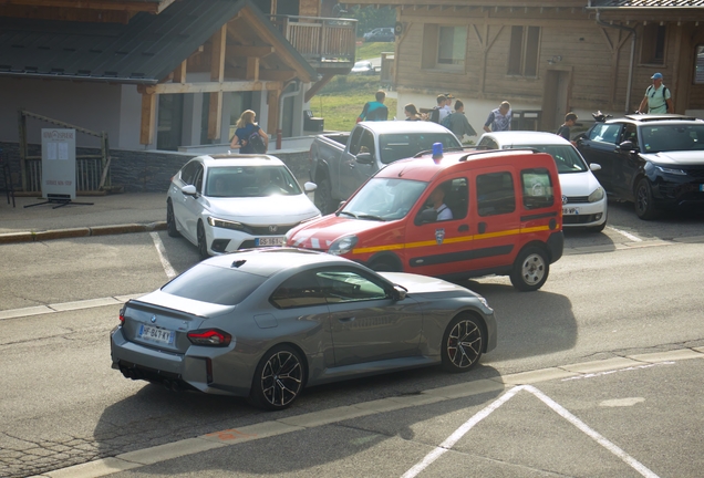 BMW M2 Coupé G87