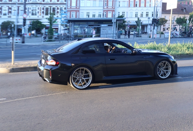 BMW M2 Coupé G87