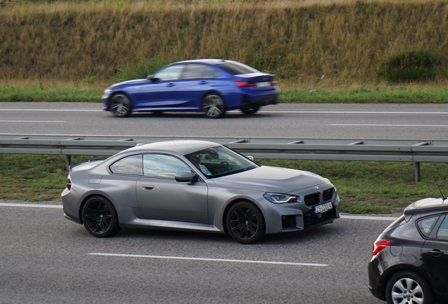 BMW M2 Coupé G87