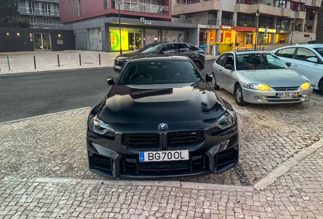 BMW M2 Coupé G87