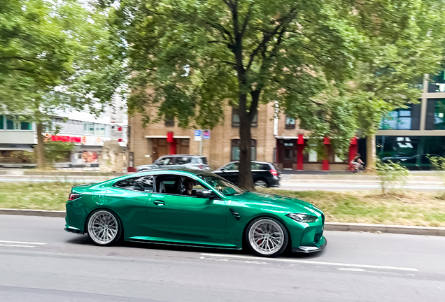 BMW M4 G82 Coupé Competition SOOQOO Performance
