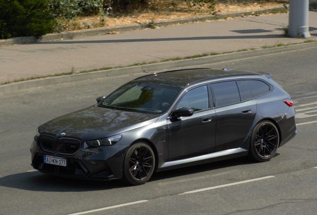 BMW M5 G99 Touring