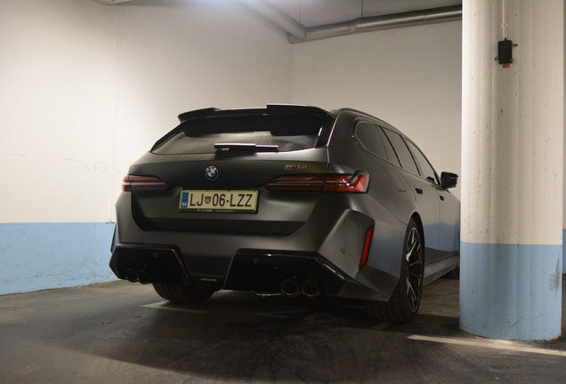 BMW M5 G99 Touring