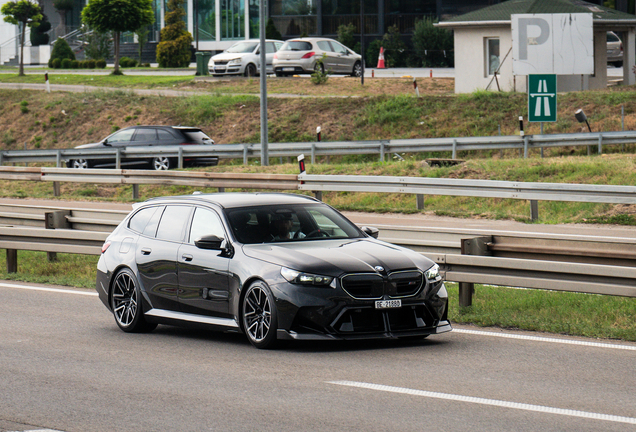 BMW M5 G99 Touring