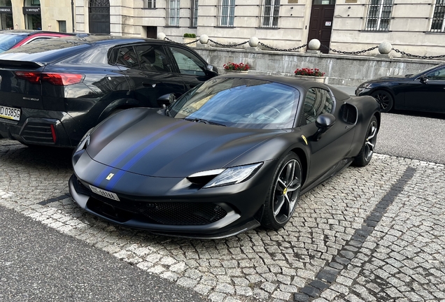 Ferrari 296 GTS