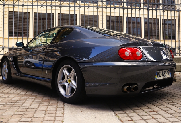 Ferrari 456 GT