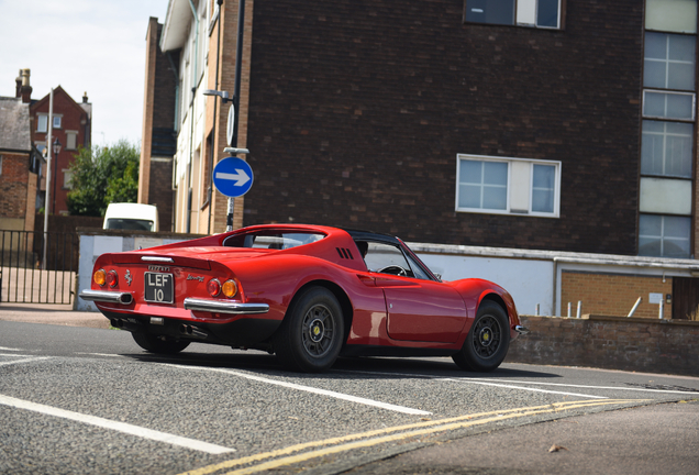 Ferrari Dino 246 GTS