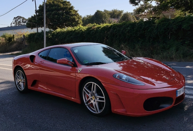Ferrari F430
