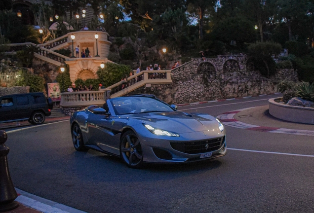 Ferrari Portofino