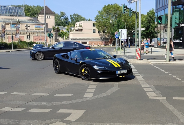 Ferrari SF90 Stradale