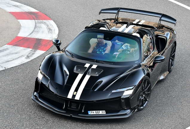 Ferrari SF90 XX Spider