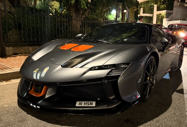Ferrari SF90 XX Stradale