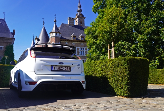 Ford Focus RS MkII
