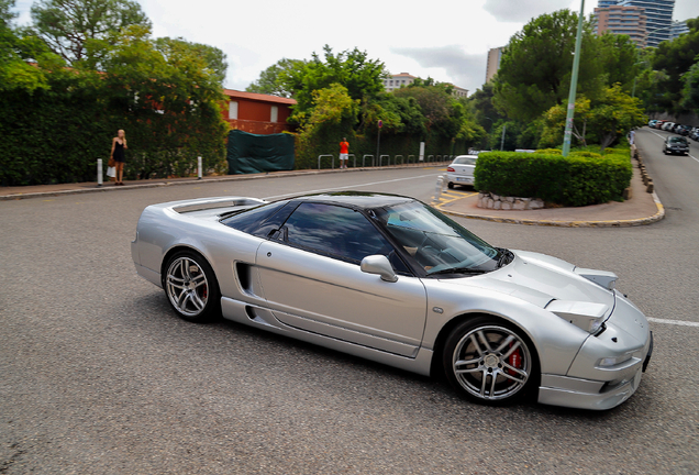 Honda NSX
