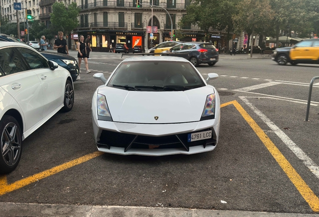 Lamborghini Gallardo Affolter