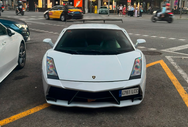 Lamborghini Gallardo Affolter