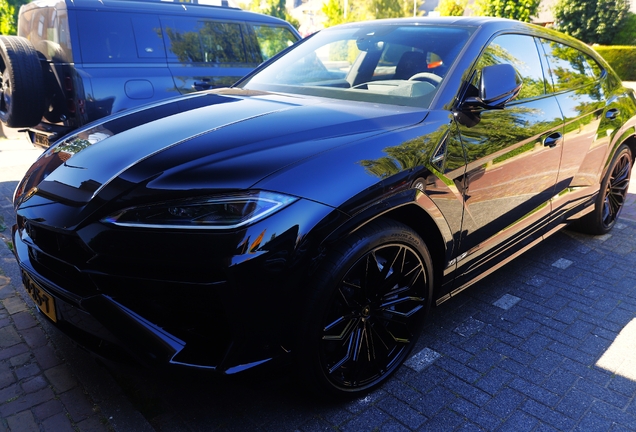 Lamborghini Urus SE