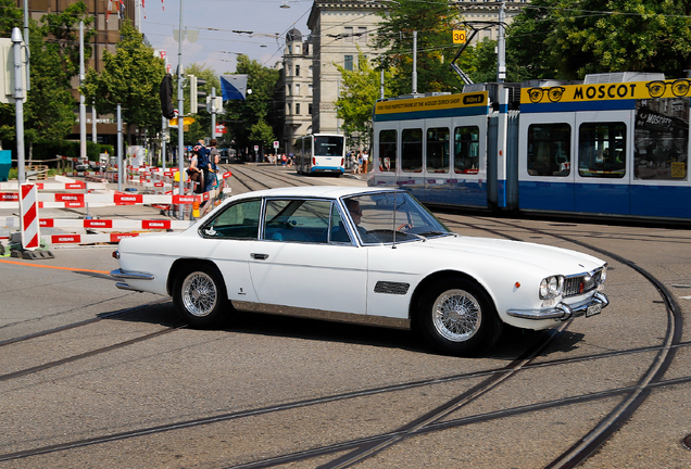 Maserati Mexico