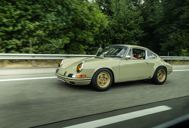 Porsche 911 Rico Customs RC.12