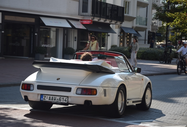 Rinspeed R39