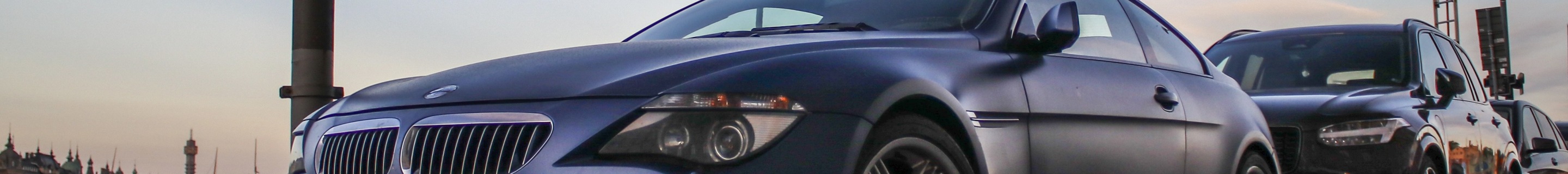 Alpina B6