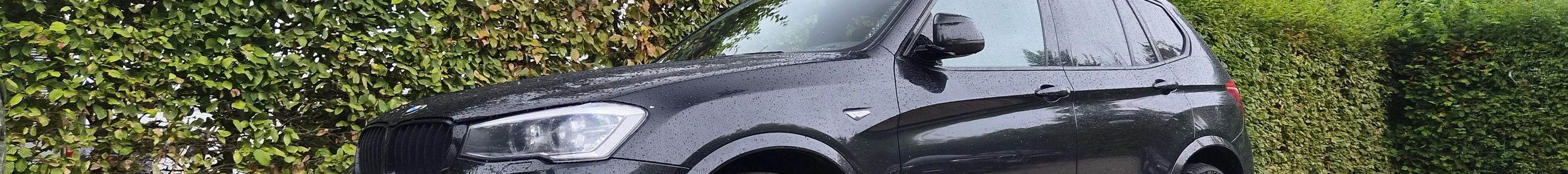 Alpina XD3 BiTurbo 2015