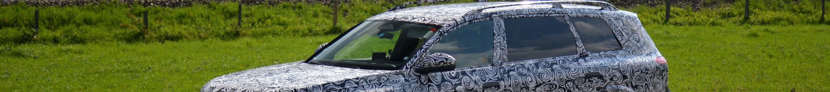 Audi Q9 Horch