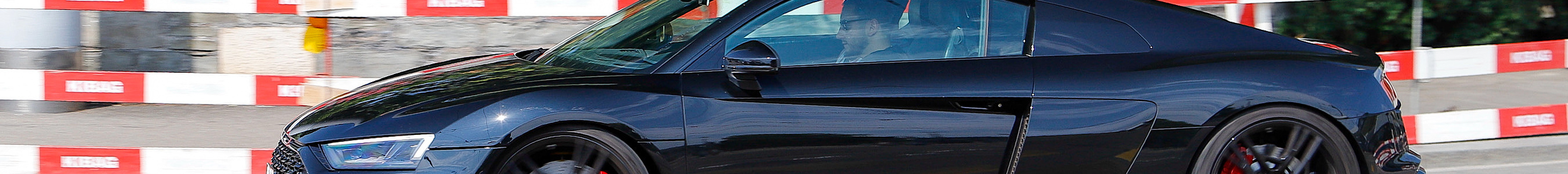 Audi R8 V10 2019