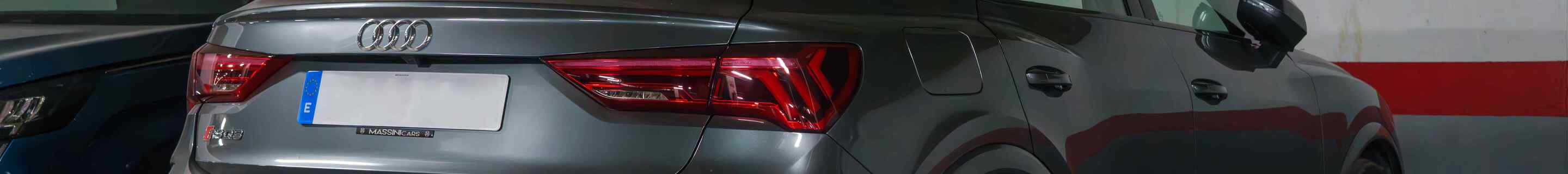 Audi RS Q3 2020