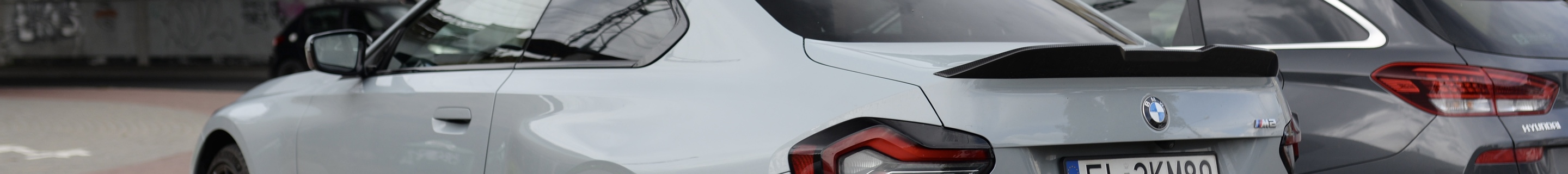 BMW M2 Coupé G87