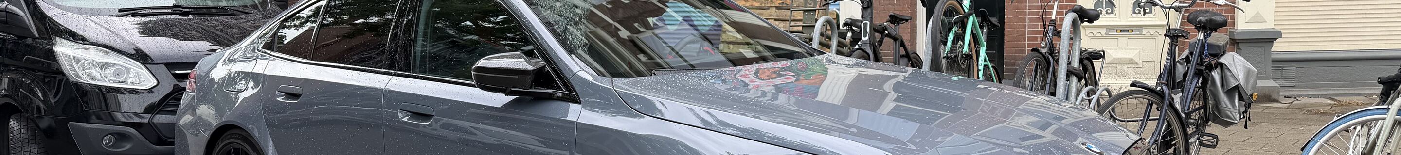 BMW M5 G90