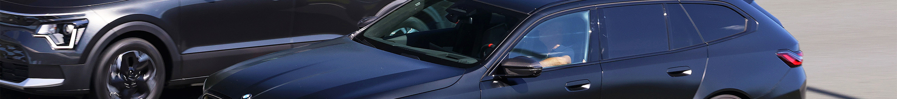 BMW M5 G99 Touring