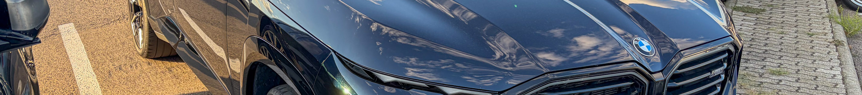 BMW XM G09